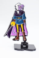 Lost Tome of Heroes Pinatures - Foam Brain Games - Bards & Cards