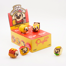 Good Smile Company: Puglie Chub and Grub Vinyl Blind Box - Bards & Cards