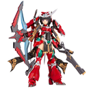KOTOBUKIYA: Frame Arms Girl - Magatsuki-Houten Model Kit - Bards & Cards