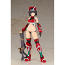 KOTOBUKIYA: Frame Arms Girl - Magatsuki-Houten Model Kit - Bards & Cards