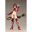 KOTOBUKIYA: Frame Arms Girl - Magatsuki-Houten Model Kit - Bards & Cards