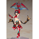 KOTOBUKIYA: Frame Arms Girl - Magatsuki-Houten Model Kit - Bards & Cards