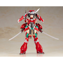 KOTOBUKIYA: Frame Arms Girl - Magatsuki-Houten Model Kit - Bards & Cards