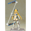 KOTOBUKIYA Plastic Model Kits: Frame Arms Girl - Hresvelgr=Ater (Summer Vacation Ver.) Model Kit - Bards & Cards