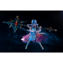 KOTOBUKIYA Plastic Model Kits: Frame Arms Girl x Megami Device - Magical Baselard Model Kit - Bards & Cards