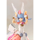 KOTOBUKIYA Plastic Model Kits: Frame Arms Girl x Megami Device - Magical Baselard Model Kit - Bards & Cards