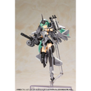 KOTOBUKIYA: Frame Arms Girl -  Handscale Stylet (XF-3 Low Visibility Ver.) Model Kit - Bards & Cards
