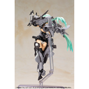 KOTOBUKIYA: Frame Arms Girl -  Handscale Stylet (XF-3 Low Visibility Ver.) Model Kit - Bards & Cards