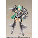 KOTOBUKIYA: Frame Arms Girl -  Handscale Stylet (XF-3 Low Visibility Ver.) Model Kit - Bards & Cards
