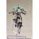 KOTOBUKIYA: Frame Arms Girl -  Handscale Stylet (XF-3 Low Visibility Ver.) Model Kit - Bards & Cards