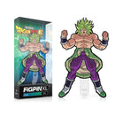 FiGPiN XL: Dragon Ball Super - Broly #X12 - Bards & Cards