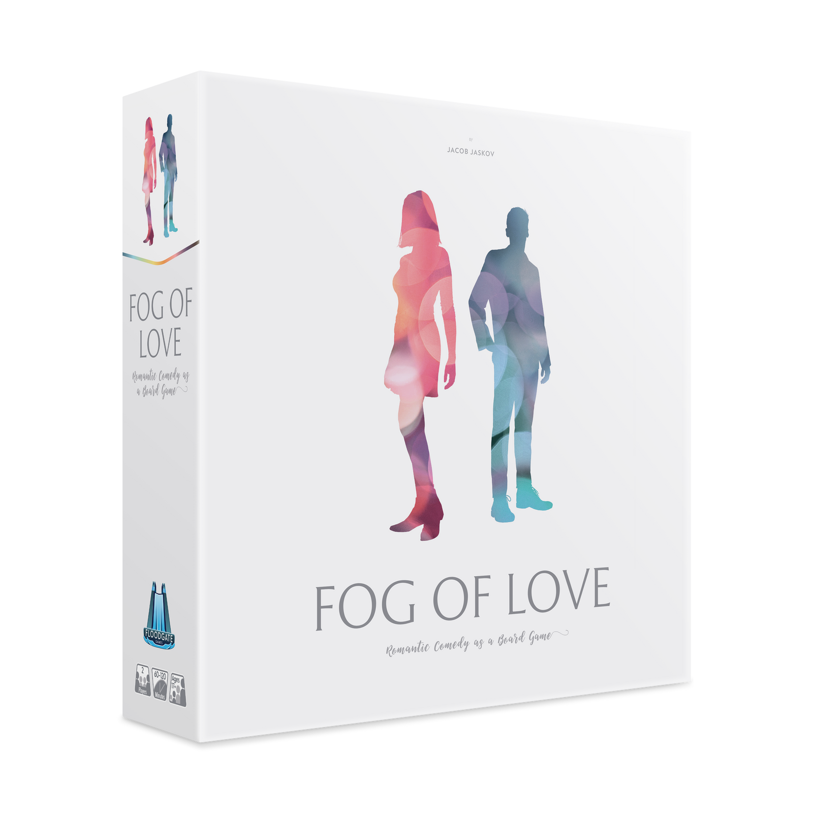 Fog of Love - Bards & Cards