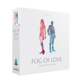 Fog of Love - Bards & Cards