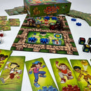 FORTIFY - (Waterproof) Super Soaked Edition - Bards & Cards