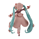 FuRyu: Vocaloid SweetSweets Series - Hatsune Miku (Strawberry Chocolate Short) Figure - Bards & Cards