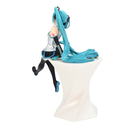 FuRyu: Vocaloid - Hatsune Miku Noodle Stopper - Bards & Cards