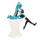 FuRyu: Vocaloid - Hatsune Miku Noodle Stopper - Bards & Cards
