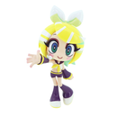 FuRyu: Vocaloid - Kagamine Rin Toonize Figure - Bards & Cards