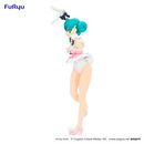 [PRE-ORDER] FuRyu: BiCute Bunnies - Hatsune Miku White Rabbit (Baby Pink Ver.) Figure - Bards & Cards