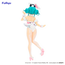 [PRE-ORDER] FuRyu: BiCute Bunnies - Hatsune Miku White Rabbit (Baby Pink Ver.) Figure - Bards & Cards