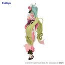 FuRyu: Vocaloid SweetSweets Series - Hatsune Miku (Matcha Green Tea Parfait) Figure - Bards & Cards