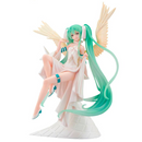 [PRE-ORDER] FuRyu: Vocaloid F - Nex Tenitol Hatsune Miku Light Figure - Bards & Cards