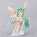 [PRE-ORDER] FuRyu: Vocaloid F - Nex Tenitol Hatsune Miku Light Figure - Bards & Cards