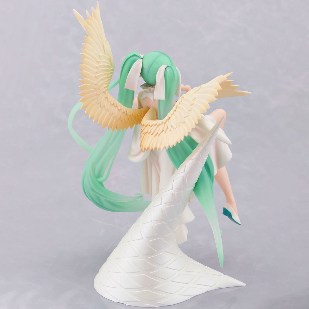 [PRE-ORDER] FuRyu: Vocaloid F - Nex Tenitol Hatsune Miku Light Figure