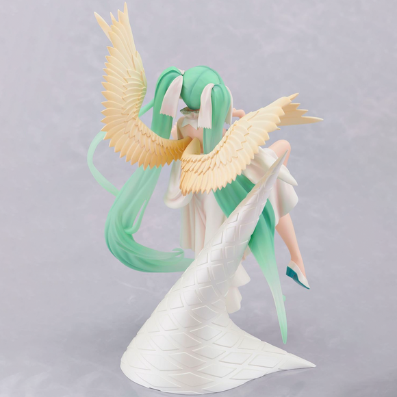 [PRE-ORDER] FuRyu: Vocaloid F - Nex Tenitol Hatsune Miku Light Figure - Bards & Cards