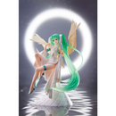 [PRE-ORDER] FuRyu: Vocaloid F - Nex Tenitol Hatsune Miku Light Figure - Bards & Cards