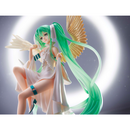 [PRE-ORDER] FuRyu: Vocaloid F - Nex Tenitol Hatsune Miku Light Figure - Bards & Cards