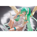 [PRE-ORDER] FuRyu: Vocaloid F - Nex Tenitol Hatsune Miku Light Figure - Bards & Cards