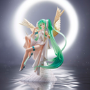 [PRE-ORDER] FuRyu: Vocaloid F - Nex Tenitol Hatsune Miku Light Figure - Bards & Cards