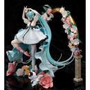 Vocaloid F: Nex Hatsune Miku - Hatsune Miku (Miku With You 2019 Version) 1/7 Scale Figure - Bards & Cards