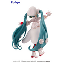 FuRyu: Vocaloid - Hatsune Miku (Strawberry Short Ver. Sweet Tea Time) Figure - Bards & Cards