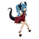 FuRyu: Vocaloid - Hatsune Miku (Villain Version) Noodle Stopper - Bards & Cards