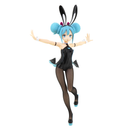 FuRyu: Vocaloid: BiCute Bunnies - Hatsune Miku Figure - Bards & Cards