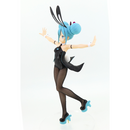 FuRyu: Vocaloid: BiCute Bunnies - Hatsune Miku Figure - Bards & Cards
