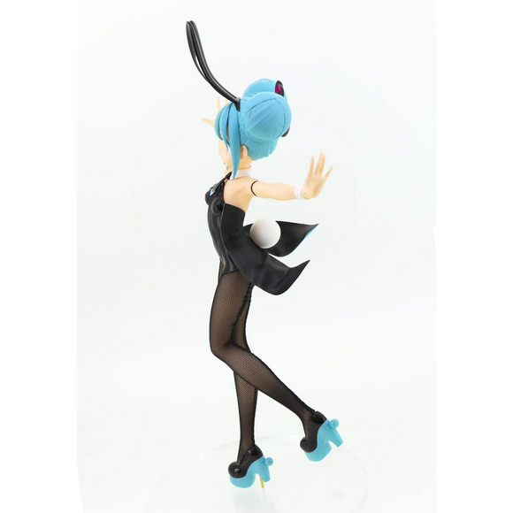 FuRyu: Vocaloid: BiCute Bunnies - Hatsune Miku Figure - Bards & Cards