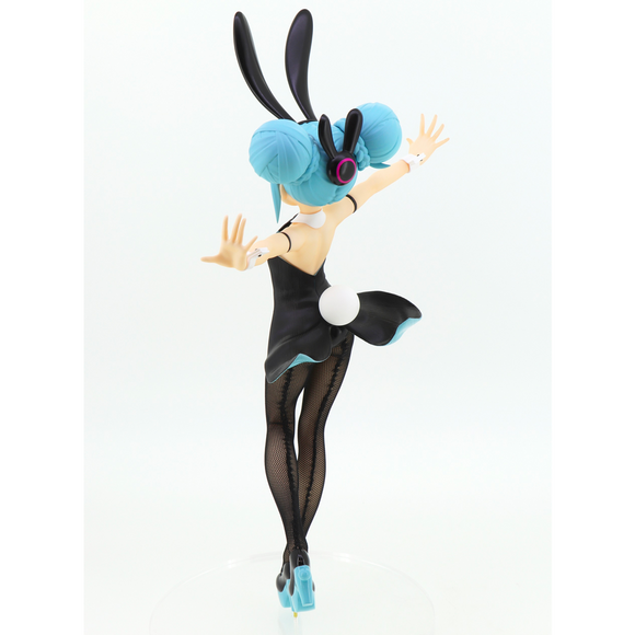 FuRyu: Vocaloid: BiCute Bunnies - Hatsune Miku Figure - Bards & Cards