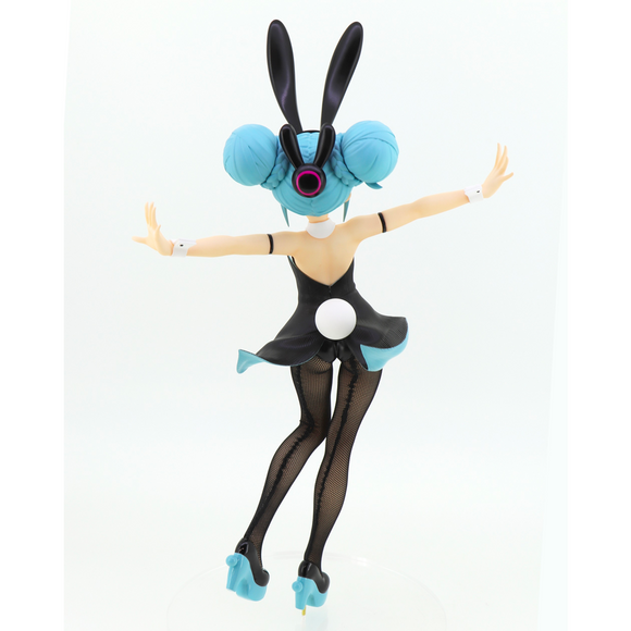 FuRyu: Vocaloid: BiCute Bunnies - Hatsune Miku Figure - Bards & Cards