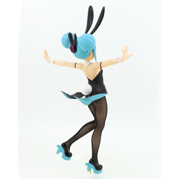 FuRyu: Vocaloid: BiCute Bunnies - Hatsune Miku Figure - Bards & Cards
