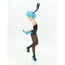 FuRyu: Vocaloid: BiCute Bunnies - Hatsune Miku Figure - Bards & Cards