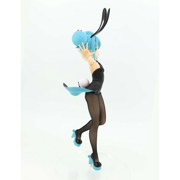 FuRyu: Vocaloid: BiCute Bunnies - Hatsune Miku Figure - Bards & Cards