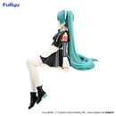 FuRyu: Vocaloid - Hatsune Miku (Sporty Maid Version) Noodle Stopper - Bards & Cards