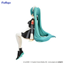 FuRyu: Vocaloid - Hatsune Miku (Sporty Maid Version) Noodle Stopper - Bards & Cards