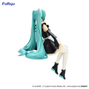 FuRyu: Vocaloid - Hatsune Miku (Sporty Maid Version) Noodle Stopper - Bards & Cards