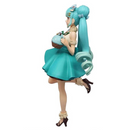 FuRyu: Vocaloid SweetSweets Series - Hatsune Miku (Chocolate Mint) Figure - Bards & Cards
