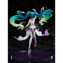 [PRE-ORDER] FuRyu: Vocaloid F:Nex - Hatsune Miku (Galaxy Live 2020 Ver.) 1/7 Scale Figure - Bards & Cards