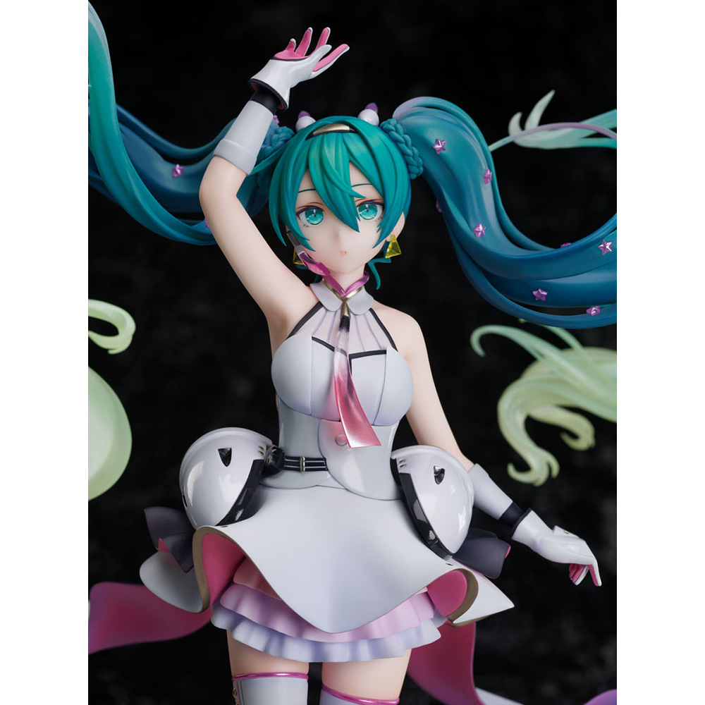 [PRE-ORDER] FuRyu: Vocaloid F:Nex - Hatsune Miku (Galaxy Live 2020 Ver.) 1/7 Scale Figure